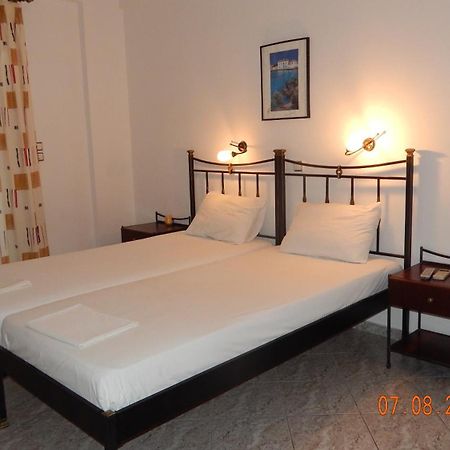 Costareli Apart otel Fornoz Oda fotoğraf