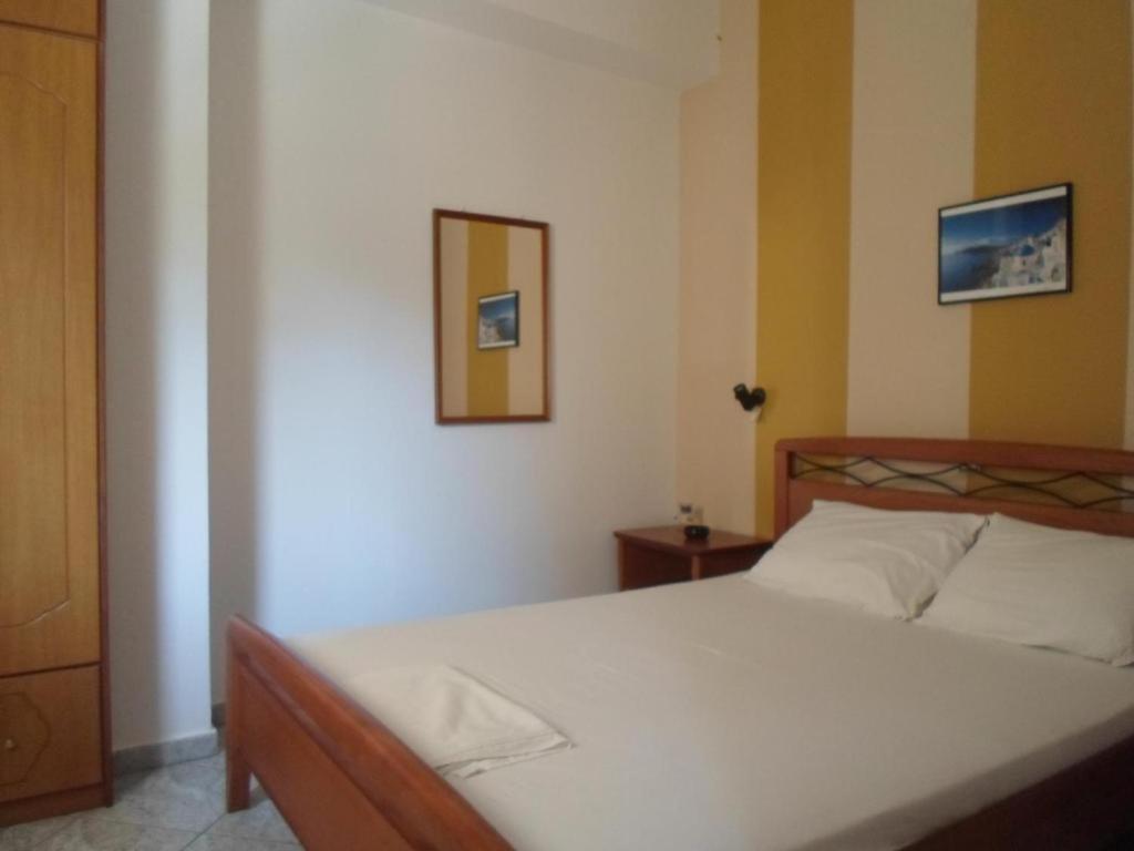 Costareli Apart otel Fornoz Dış mekan fotoğraf
