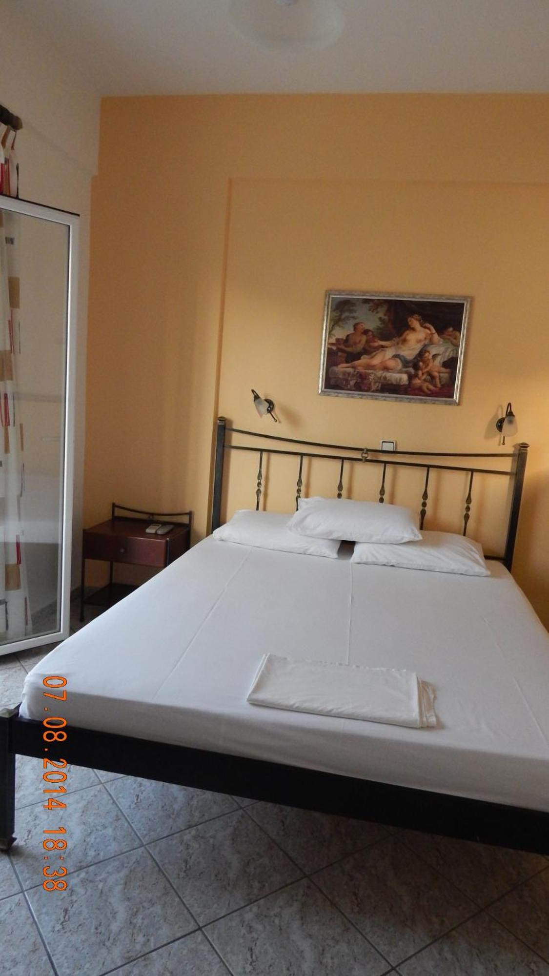 Costareli Apart otel Fornoz Oda fotoğraf