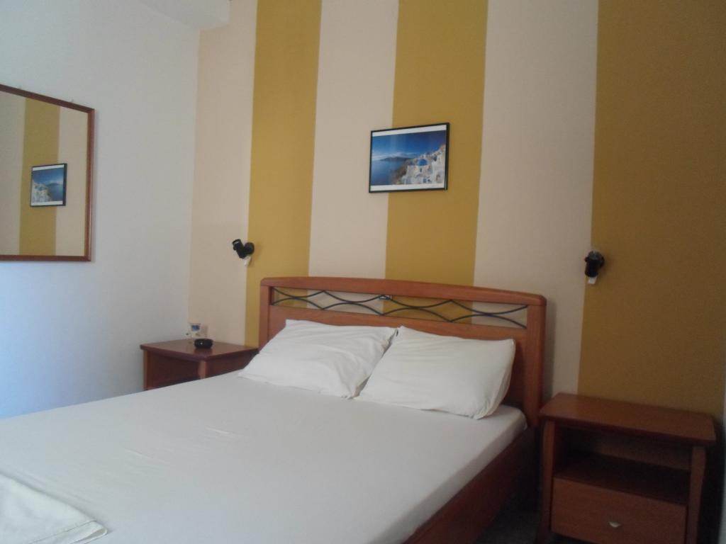 Costareli Apart otel Fornoz Dış mekan fotoğraf