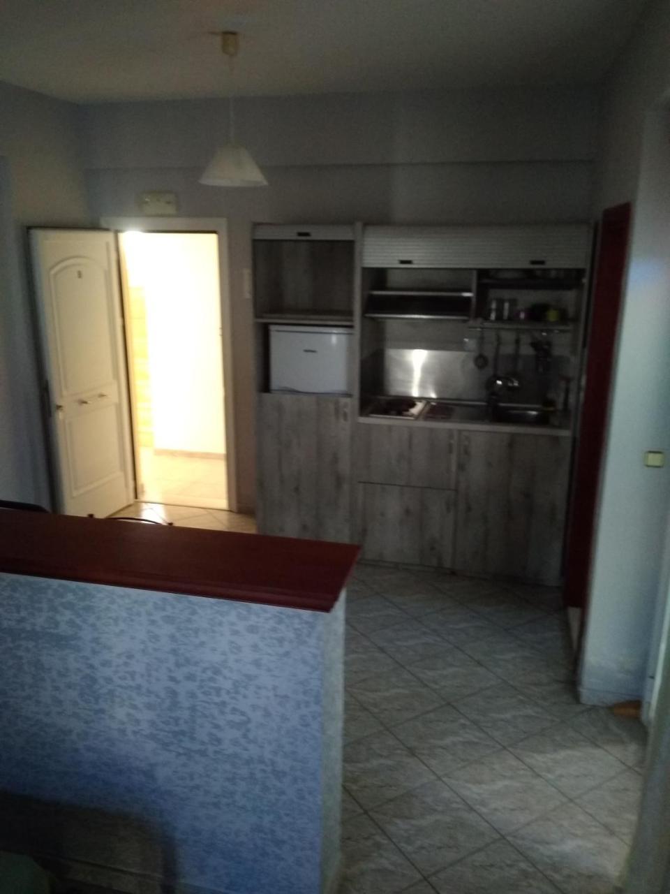 Costareli Apart otel Fornoz Dış mekan fotoğraf